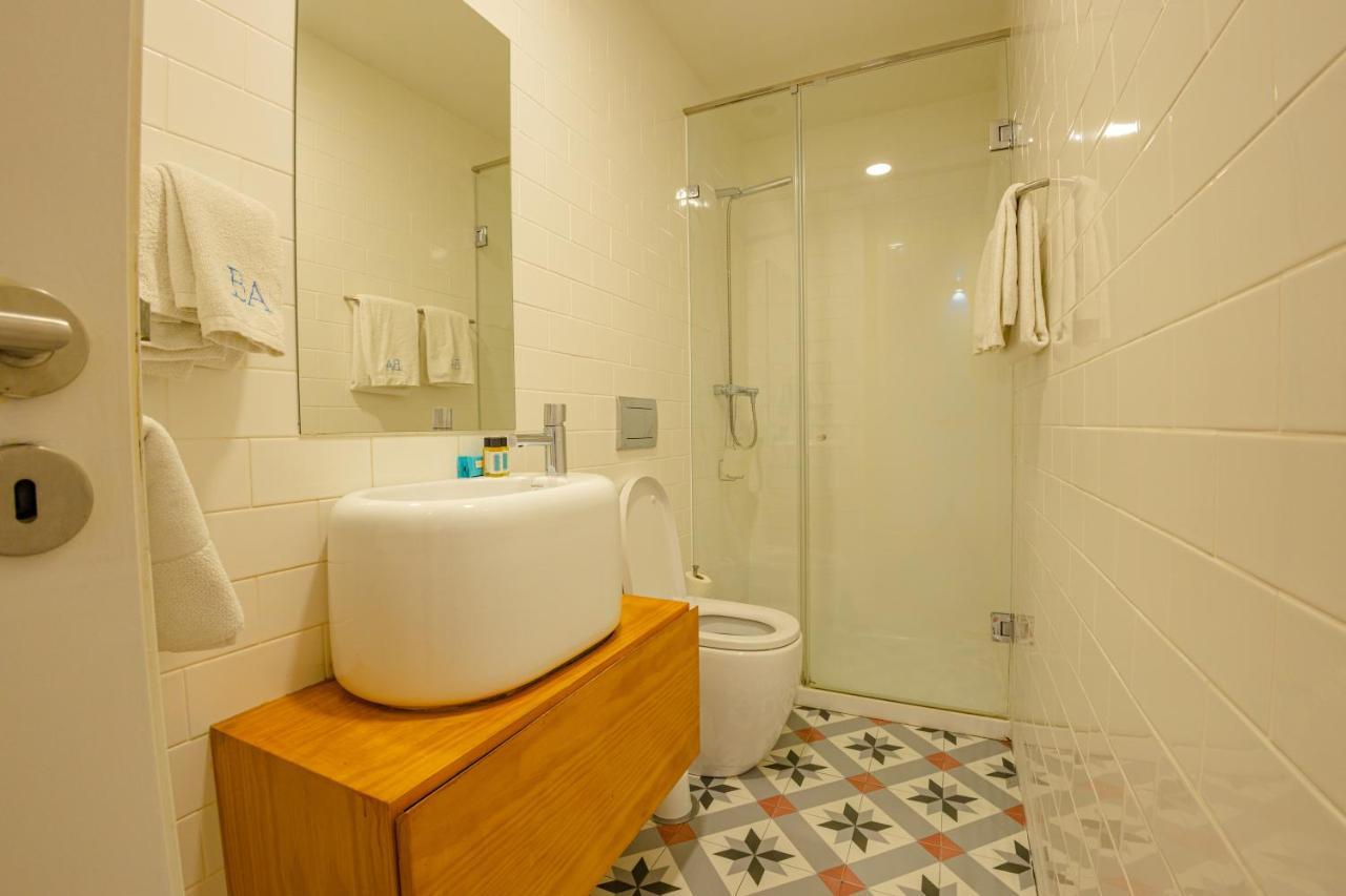 Belas Artes Appartement *