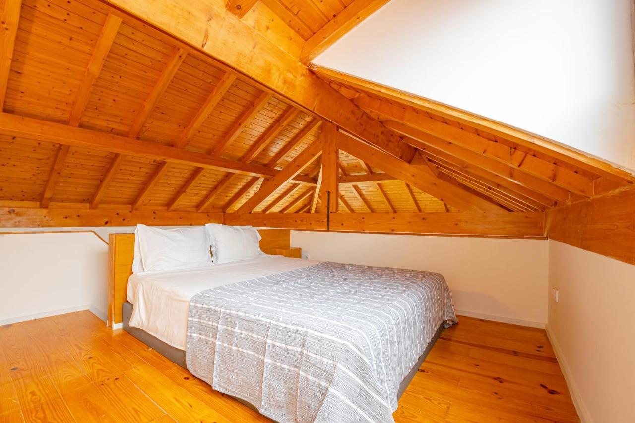Belas Artes Appartement Oporto