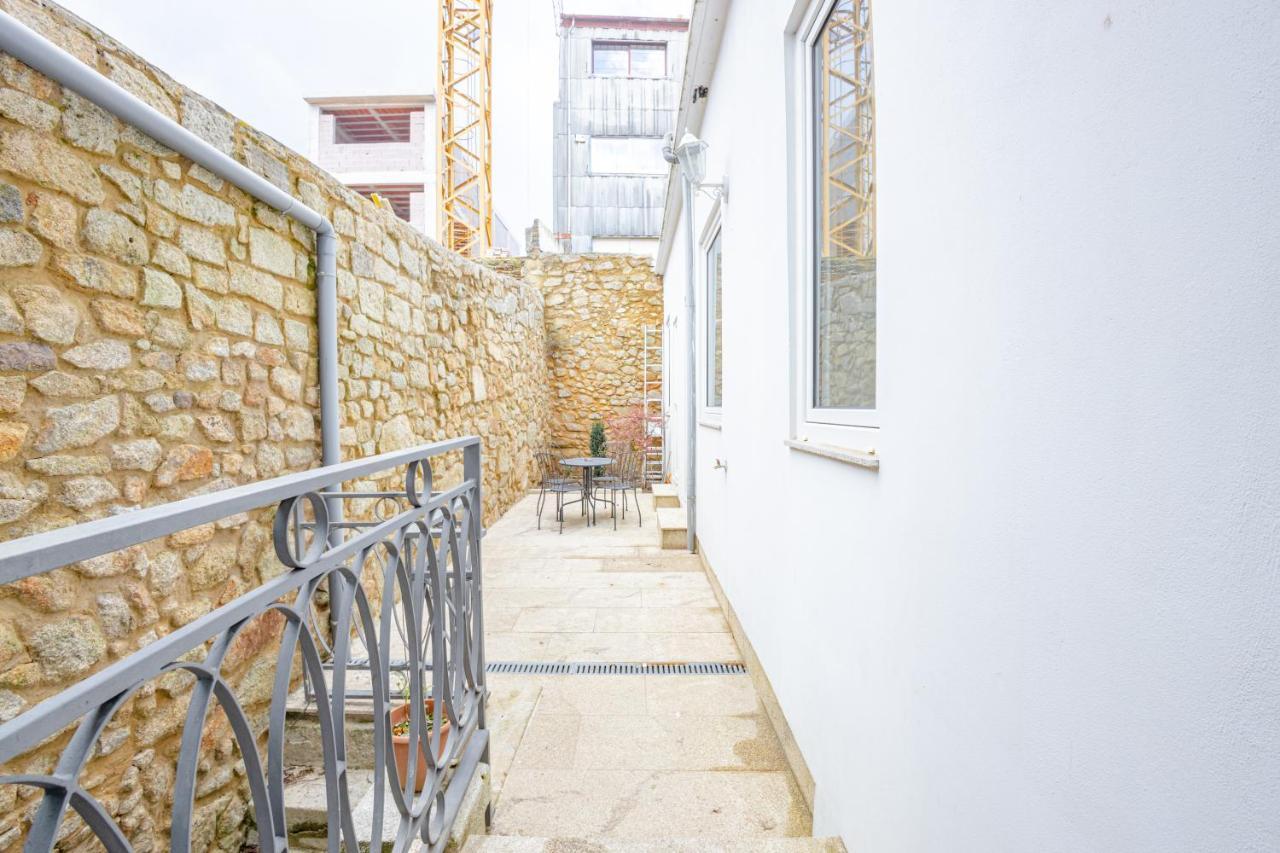 Appartement Belas Artes *