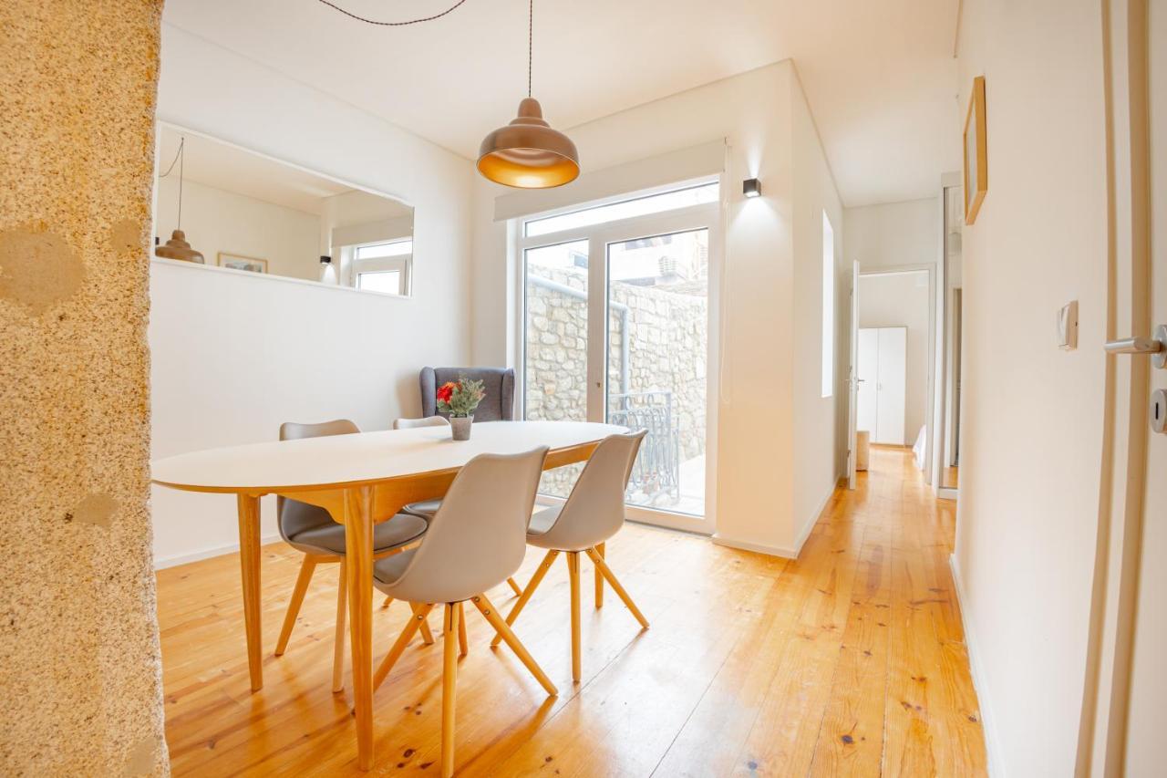 Belas Artes Appartement *