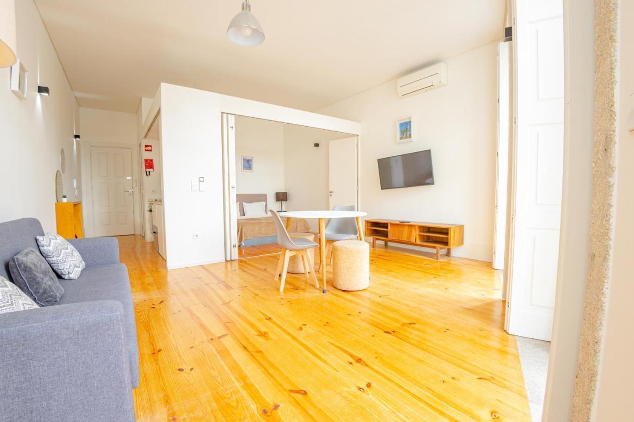 Belas Artes Appartement Oporto