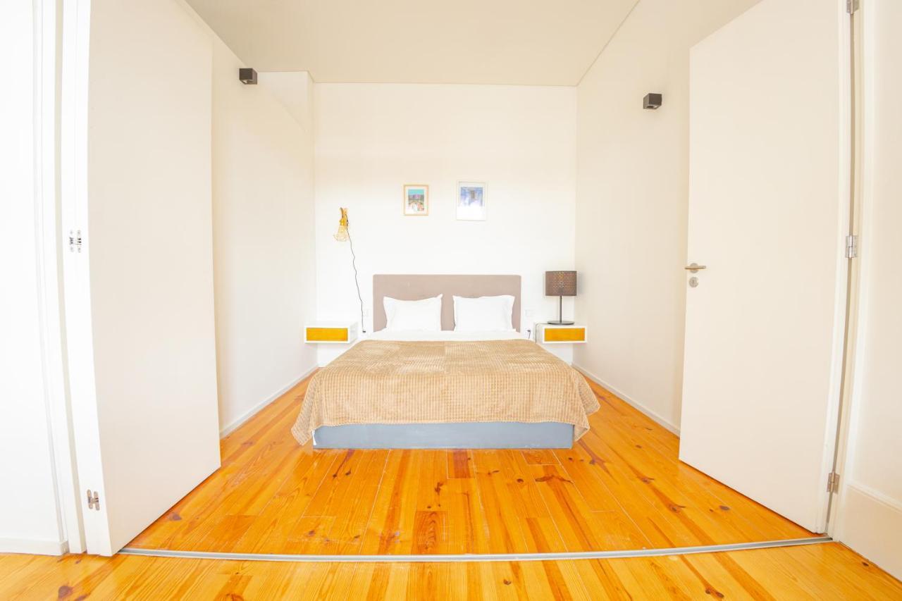 Appartement Belas Artes