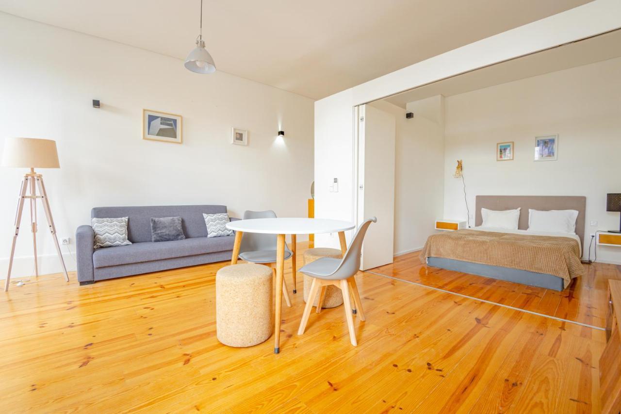 Appartement Belas Artes *