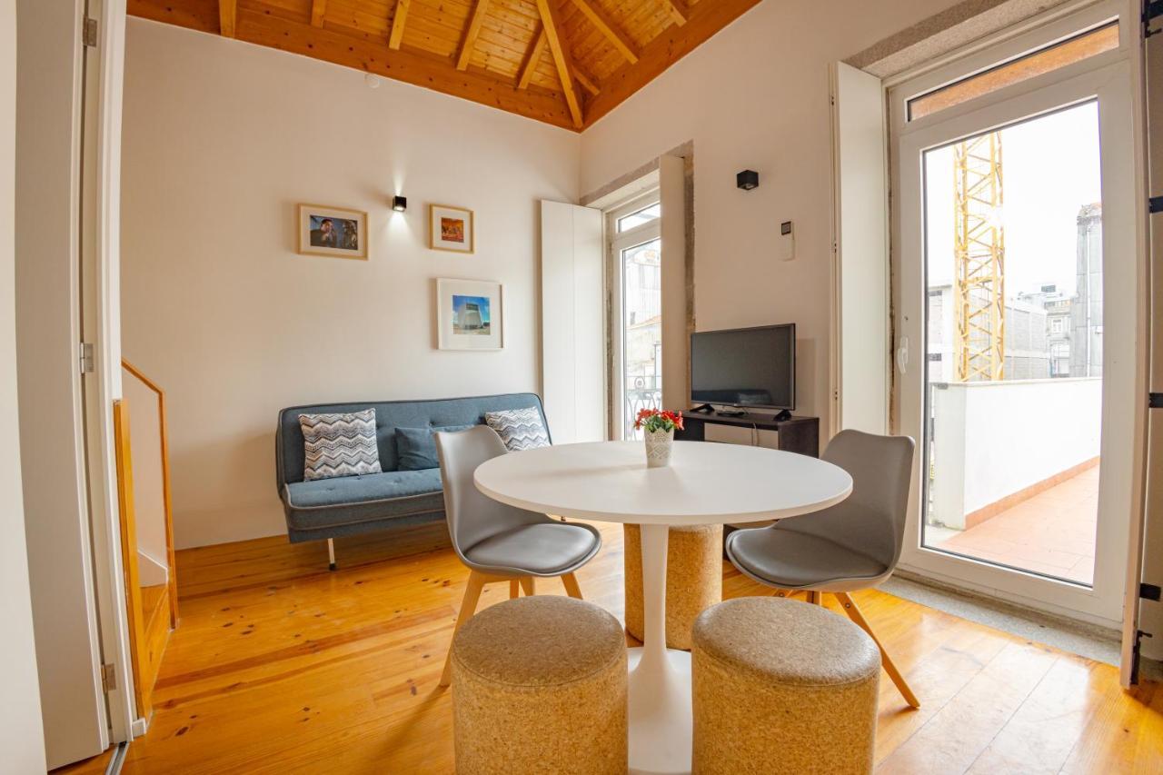 Appartement Belas Artes Oporto