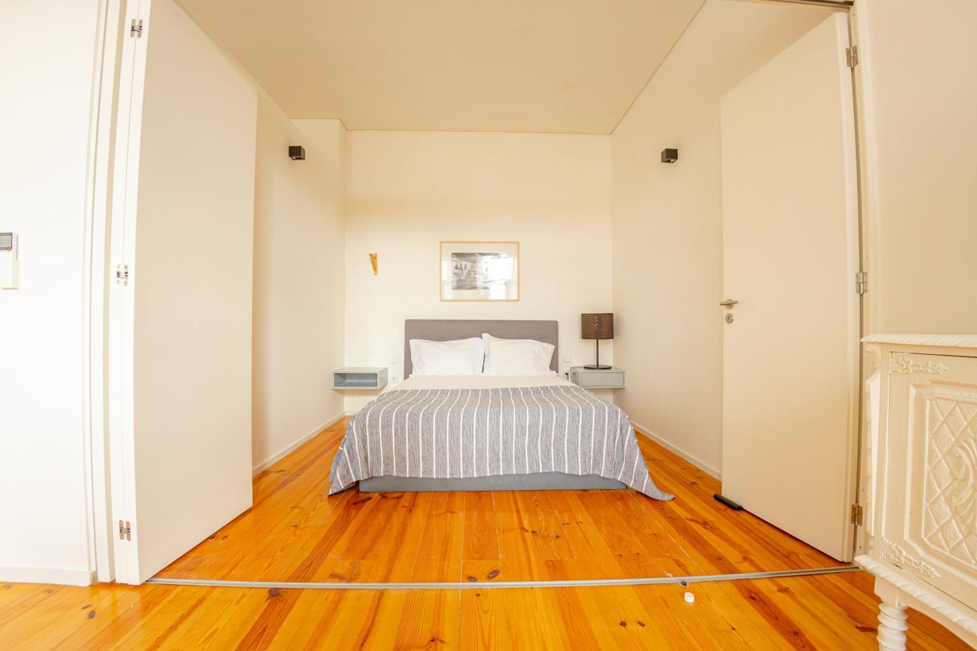 Appartement Belas Artes *