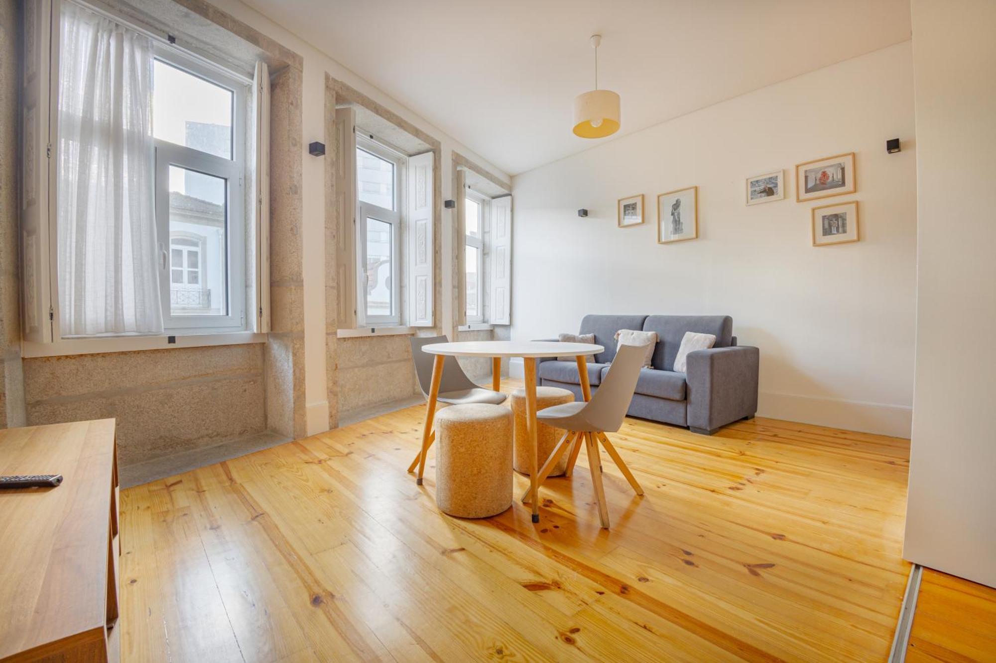 Belas Artes Appartement *