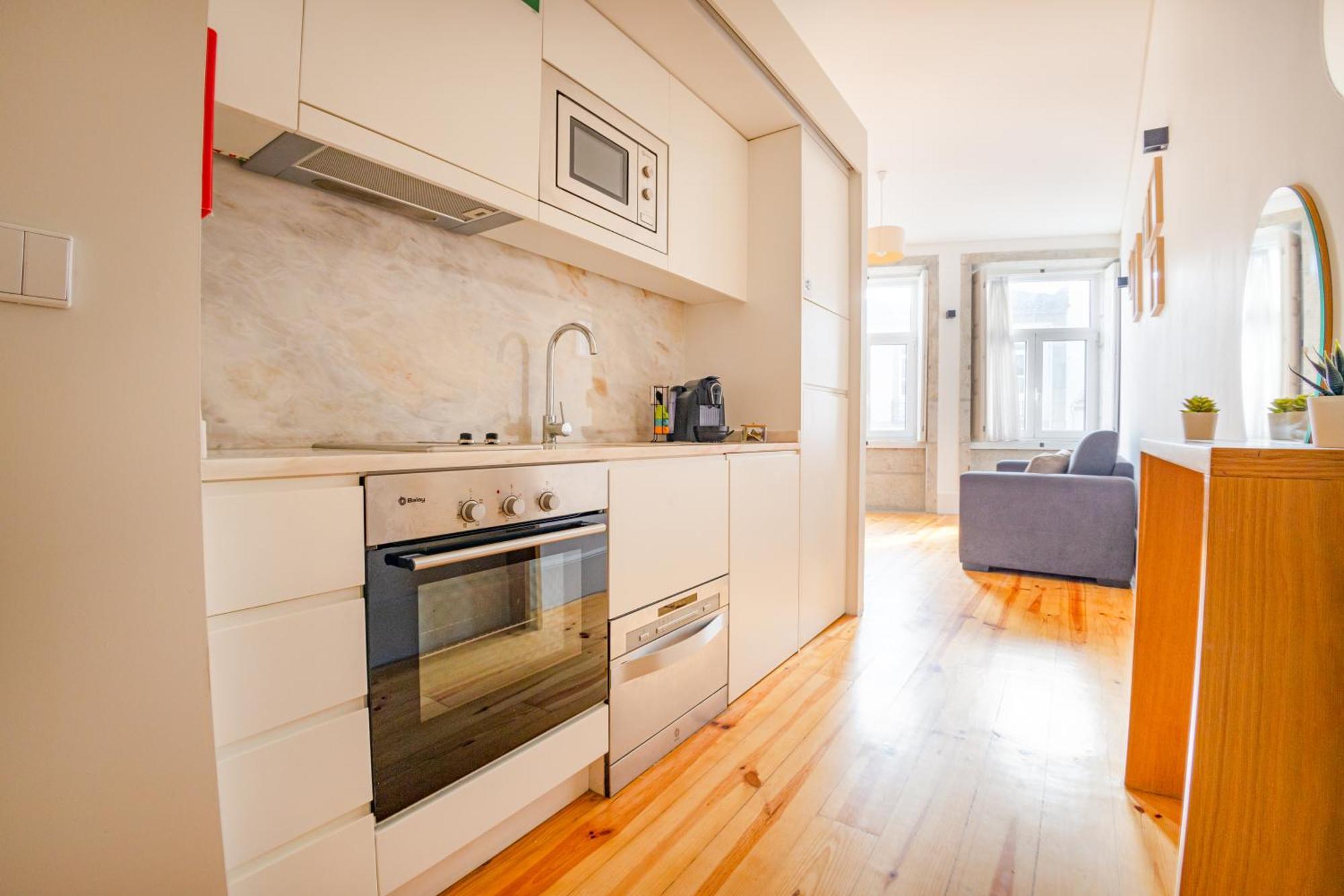 Appartement Belas Artes