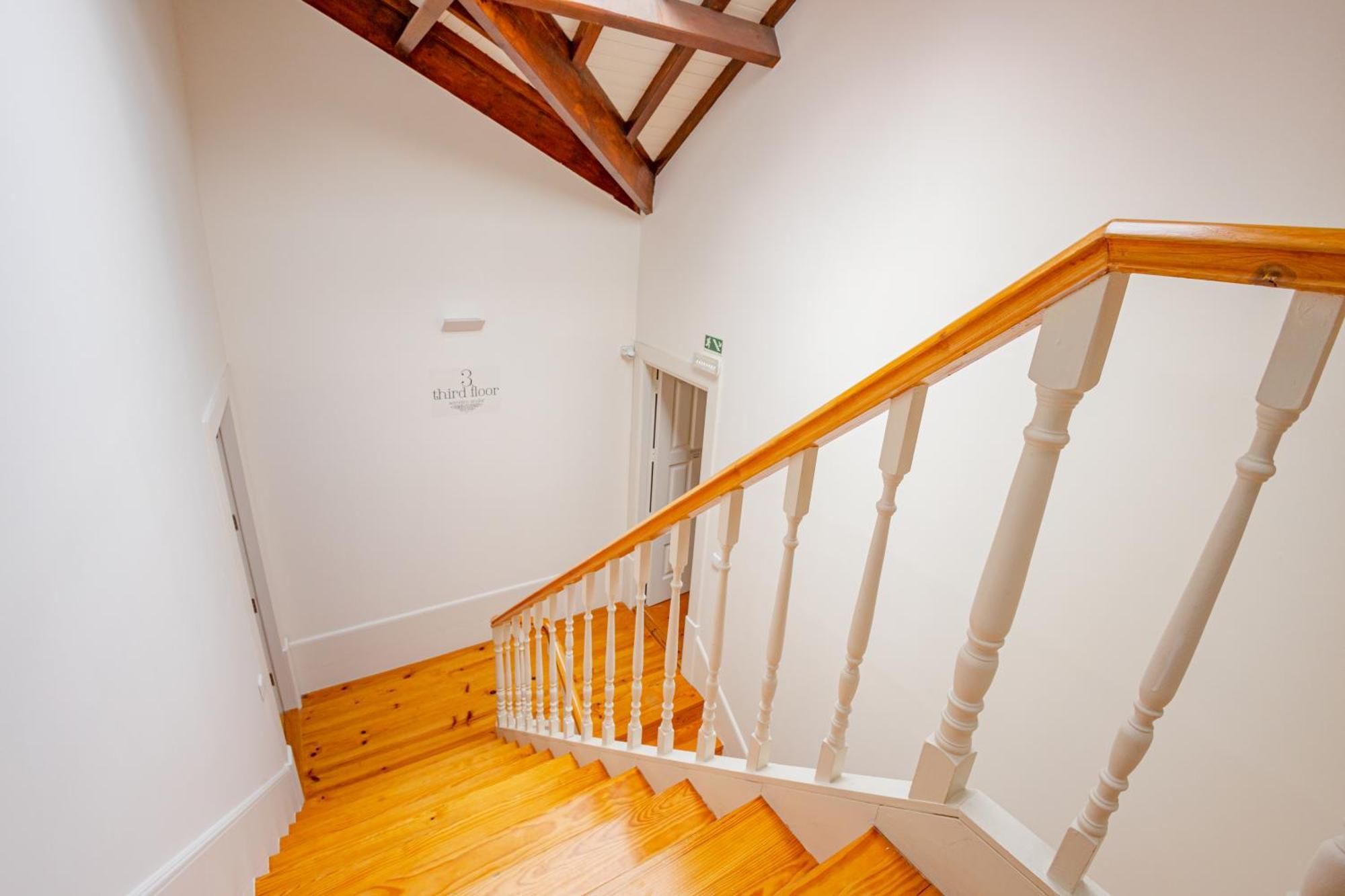 Appartement Belas Artes
