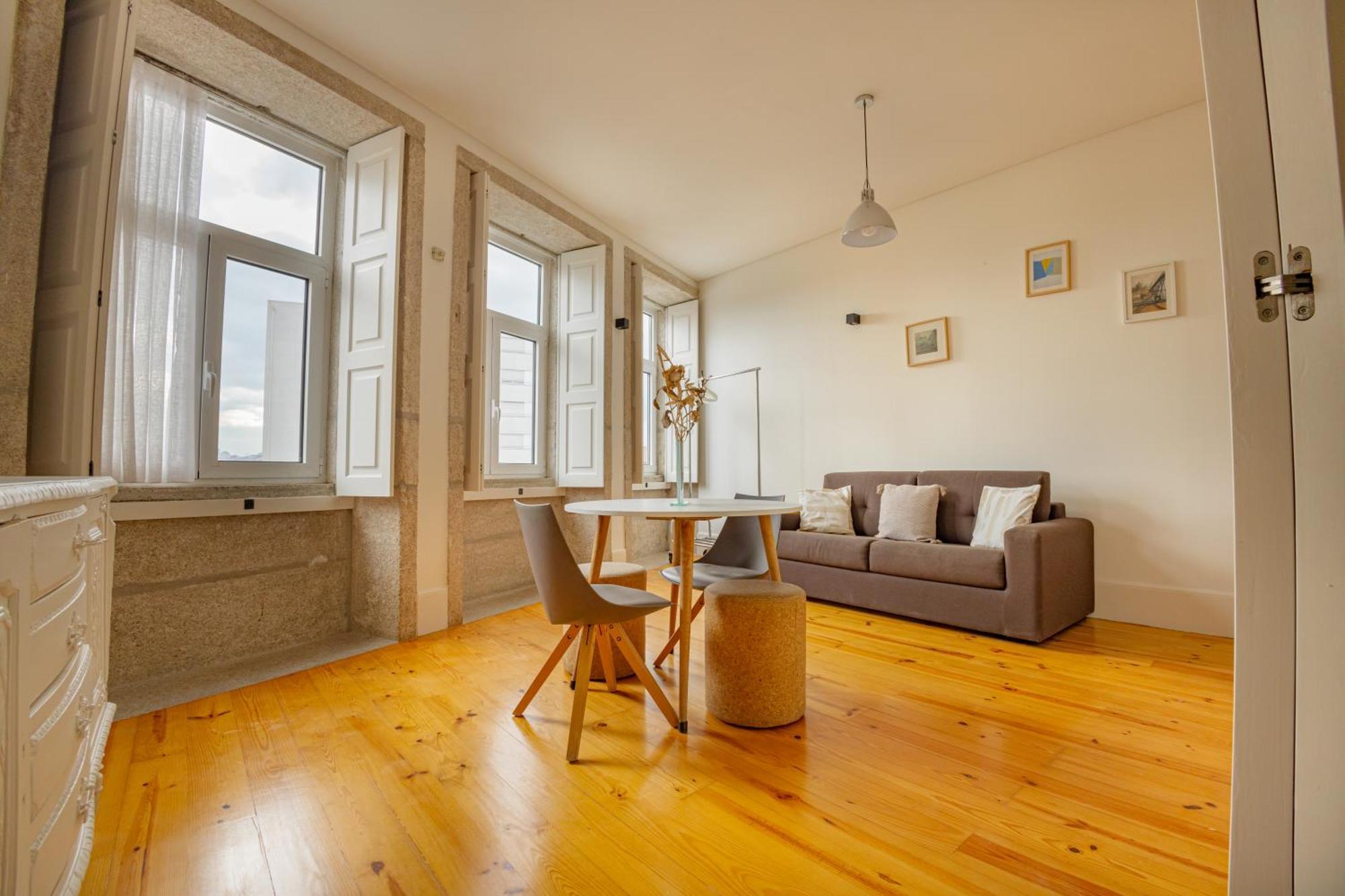 Appartement Belas Artes