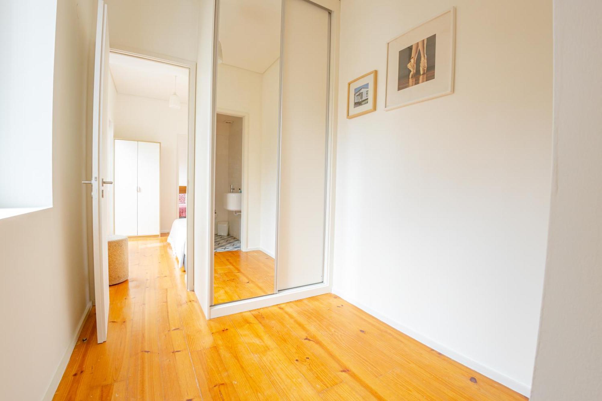 Belas Artes Appartement Oporto