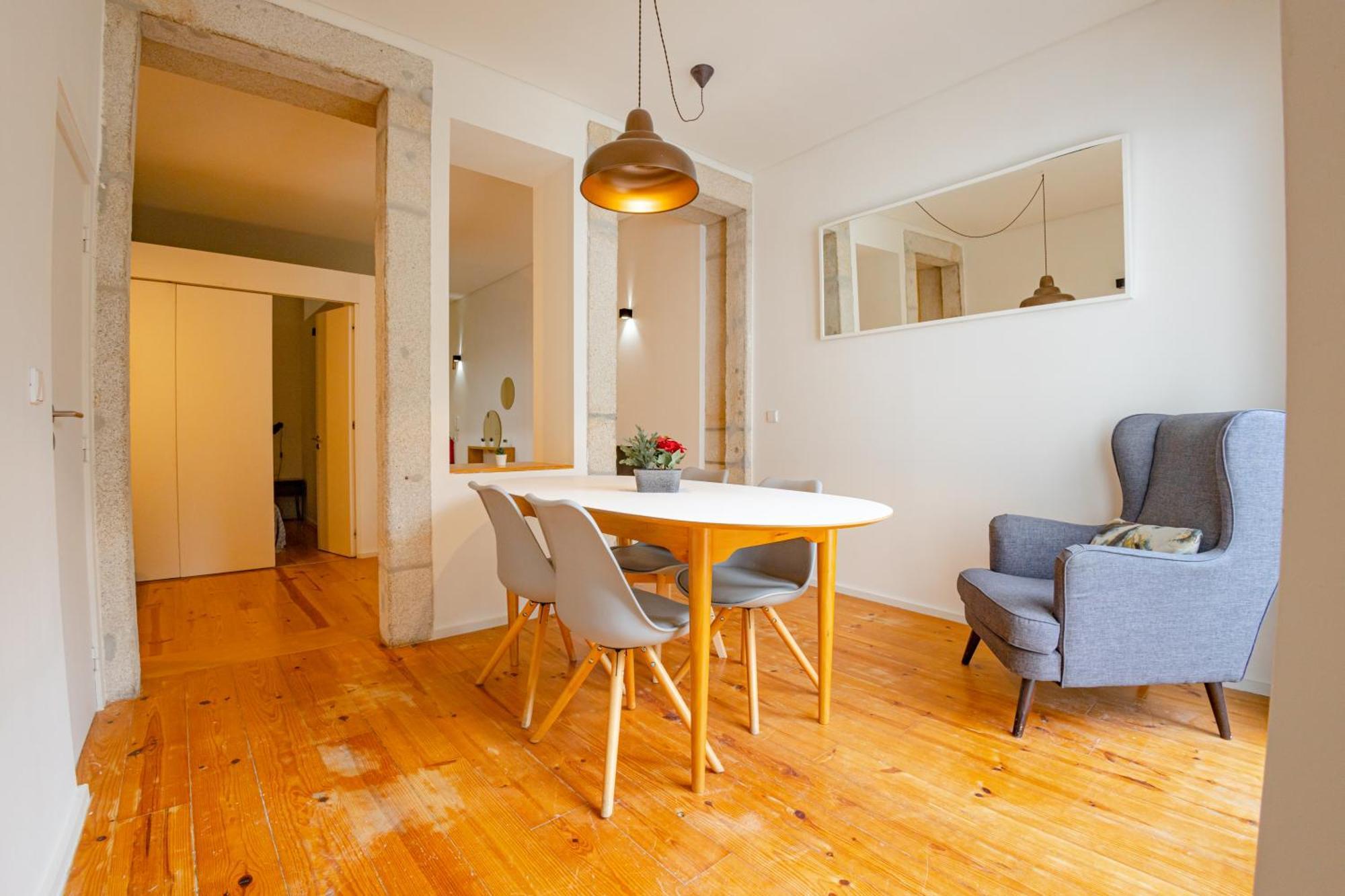 Belas Artes Appartement *