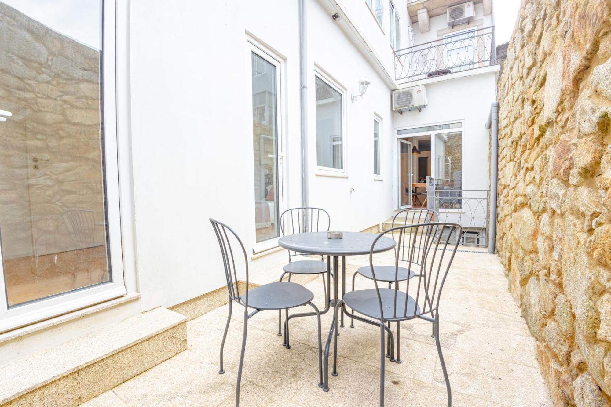 Appartement Belas Artes