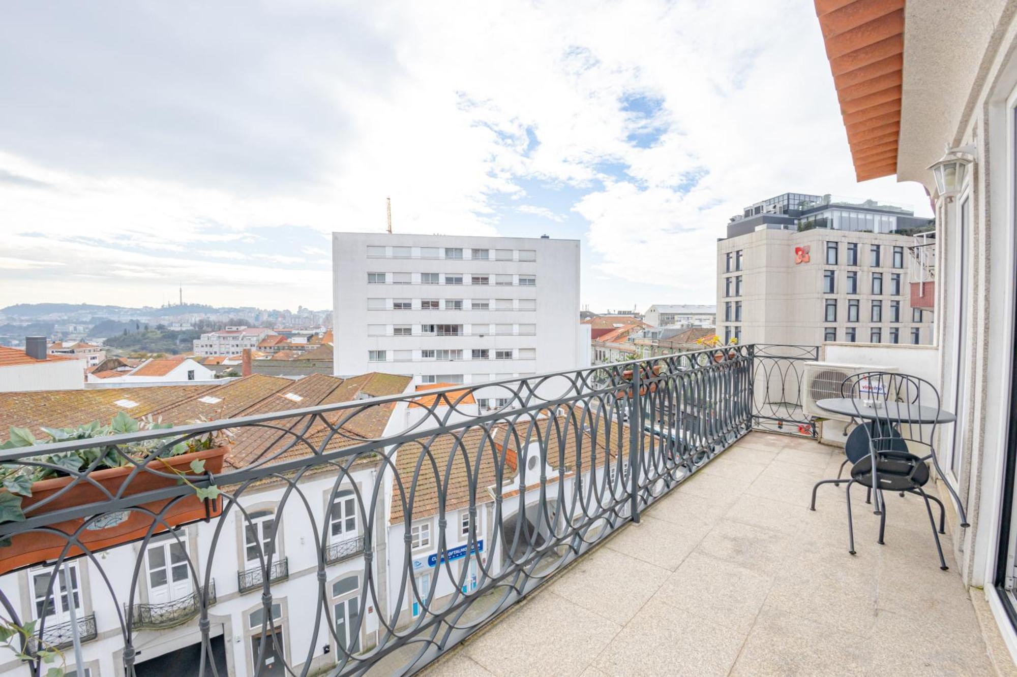 Belas Artes Appartement *