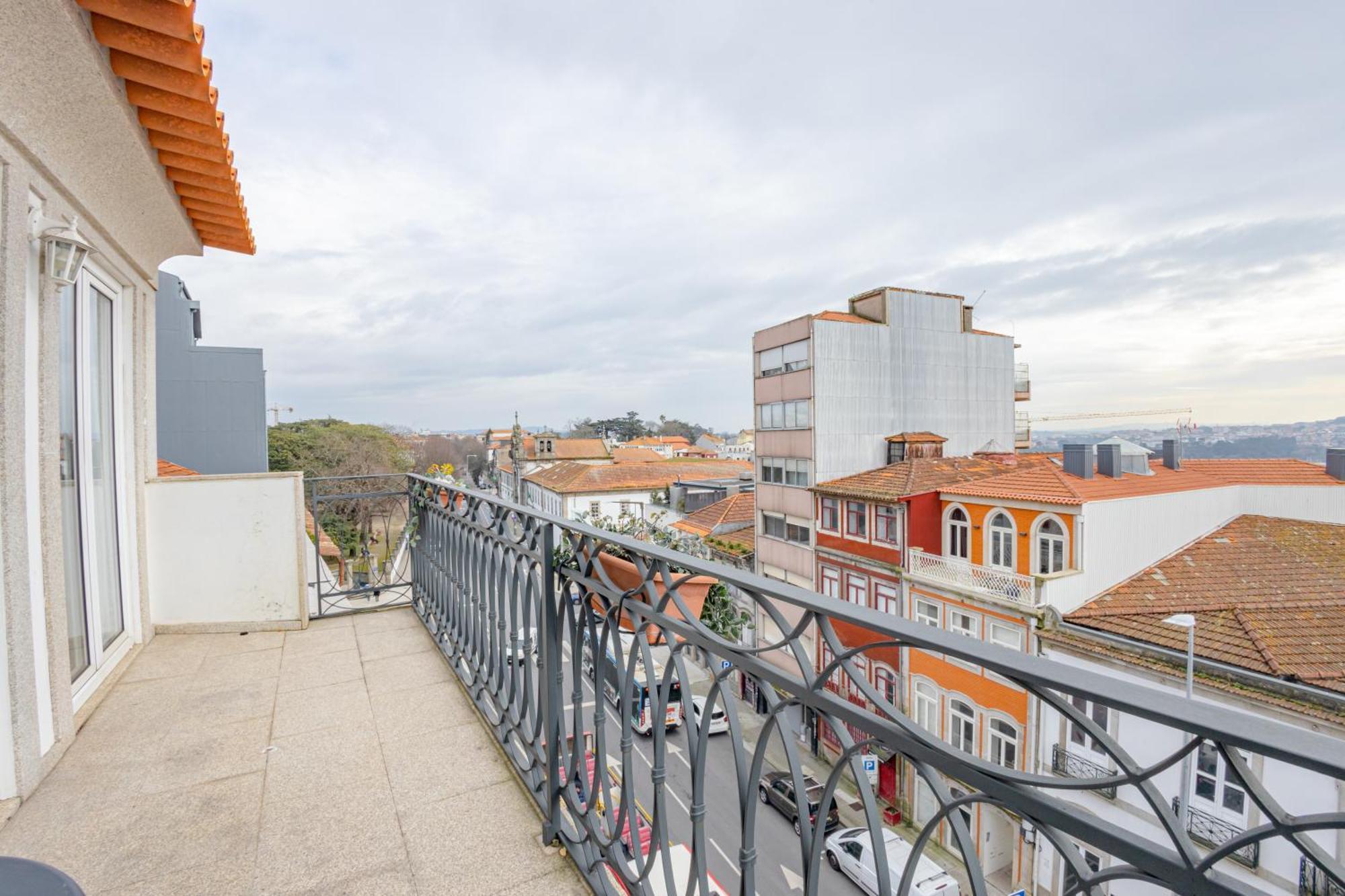 Appartement Belas Artes
